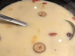 -乔街深夜食堂·台州菜·高压锅生蚝(杭州总店)