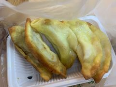 -金胜胖子牛肉锅贴(五福街店)