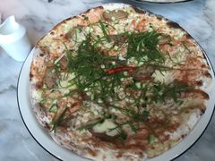 -玛尚诺Pizza&Bar(长泰广场店)