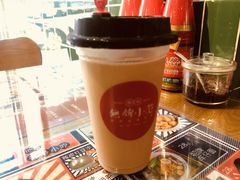-無牌小范·香港明星美食