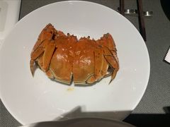 -小厨娘绣中淮扬(总统府大行宫店)