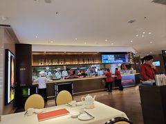 -阿庄新豫菜(航海东路店)