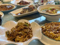 -金家老三饭庄(常营店)