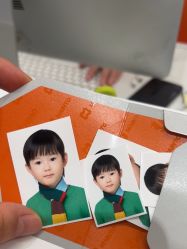 -海马体家庭照相馆(杭州远洋乐堤港店)