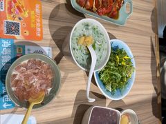 -珍粥道(杉杉奥特莱斯店)