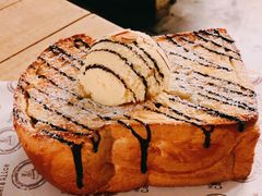 -Cafe Alice咖啡爱丽丝(奥城店)