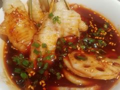 -太二酸菜鱼(菱角湖万达店)