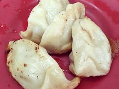 锅贴-黄阿姨锅贴大王(万航渡路店)