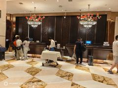 -西安赛瑞喜来登大酒店