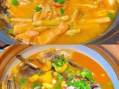 -千岛湖小鱼儿·淳安匠心农家菜