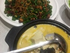 -国人川菜(李家村建东街店)
