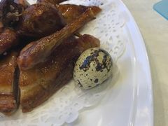 -清心鸡沙田乳鸽店·非遗传承(粤垦路店)