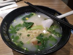 -魏家凉皮(来广营店)
