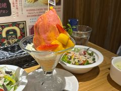 -Ufufu cafe(天神巷店)