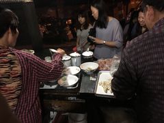 -安庆柴火馄饨(马道街店)