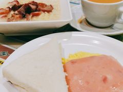 -翠苑餐厅(石硖尾店)