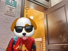 -老吉士酒家(天平路店)