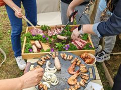 -圣露庄园·露营·烤肉·亲子