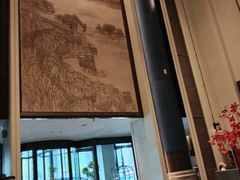 -北京东三环希尔顿逸林酒店