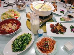 -好人家海鲜酒楼(淞南路店)