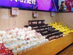 -雨露空间(青林湾店)