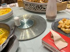 -不倒翁·安徽名菜楼(步行街店)