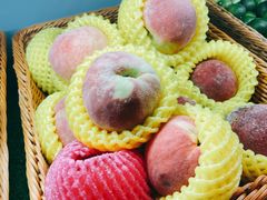 -广百家超市(大东海店)