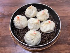 -鲁氏汤包王(长白街店)