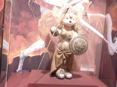 android_upload_pic-济州岛泰迪熊博物馆