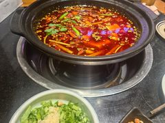 -小饕荟雅安贡椒鱼鲜馆(广福桥店)