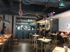 -必胜客(八一店)