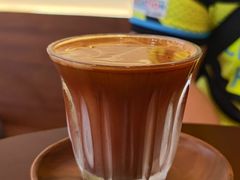 -E SPECIAL COFFEE 别样