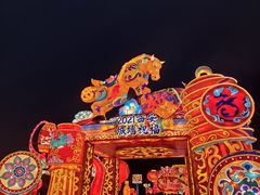 -西安城墙·碑林历史文化景区