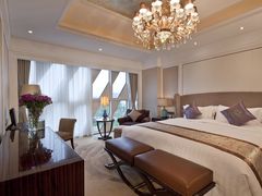 床-北京园博大酒店