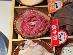 -芈重山老火锅(广州首店)