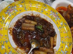 -惠丰堂饭庄·烤鸭·京味菜(翠微路店)