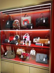 -品真阁(西直门凯德MALL店)