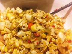 -费大厨辣椒炒肉(黄兴中心广场店)