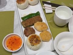 -顺意·顺德家乡菜(国际人才大厦店)