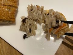 香酥腐衣-枣子树·素食餐厅(普陀山店)