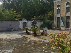 -德门仁里精品酒店(安仁店)