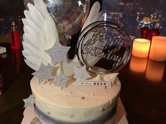 -西檬树SIMON·T轻奢蛋糕(大东方Max店)