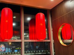 -前门·鲜肉火锅(长风店)