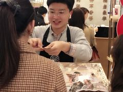 -眷茶(大卫城10楼店)