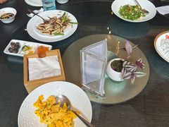 -羡餐厅·杭帮菜·淳菜(千岛湖自由洲际殿店)