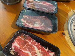 -炽城·烤肉名家(鸿达中央广场店)
