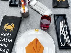 -Ministry of Crab•MOC(交子大道店)