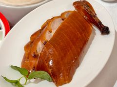 -满堂·烤鸭店·北京菜(鼓楼店)