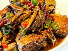 -有位虾匠·香辣蟹·小龙虾(李村店)