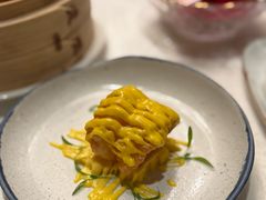 -东海朗廷酒店-唐阁T’ANG COURT 中餐厅